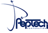 PepTech Corporation logo