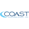 Coast Professional logo