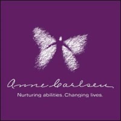 Company banner