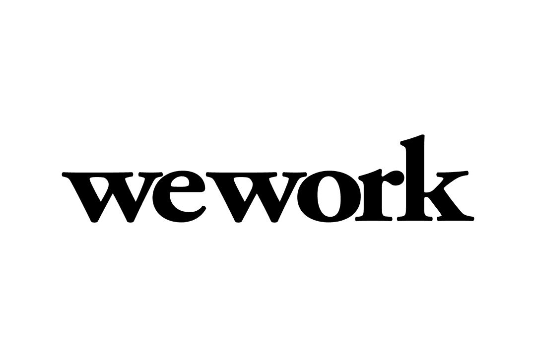 Company banner