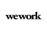 WeWork logo