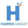Harris Group Inc logo