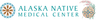 Alaska Native Medical Center logo
