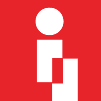 company logo