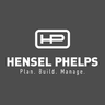 Hensel Phelps Construction Co logo