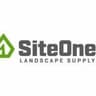 SiteOne Landscape Supply logo