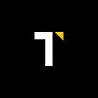 company logo