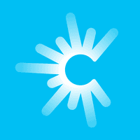 company logo