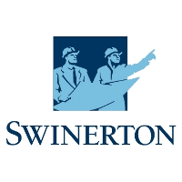 Company banner