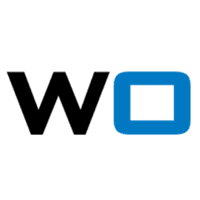 company logo