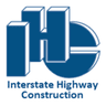 Interstate Highway Construction Inc logo
