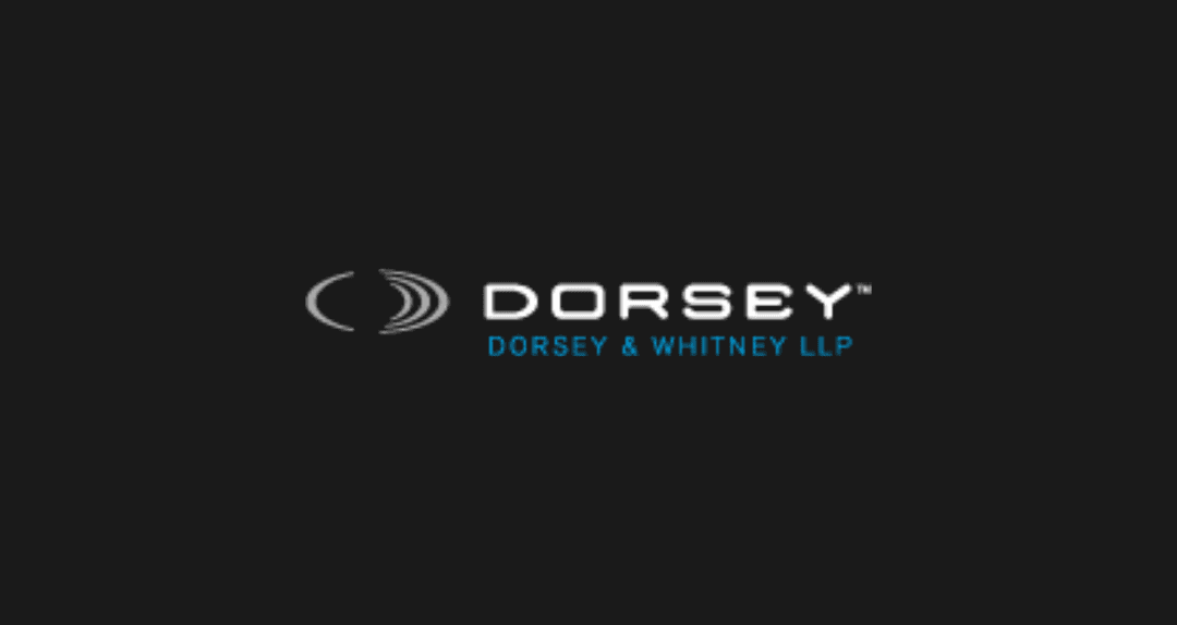 Company banner