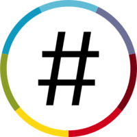 company logo