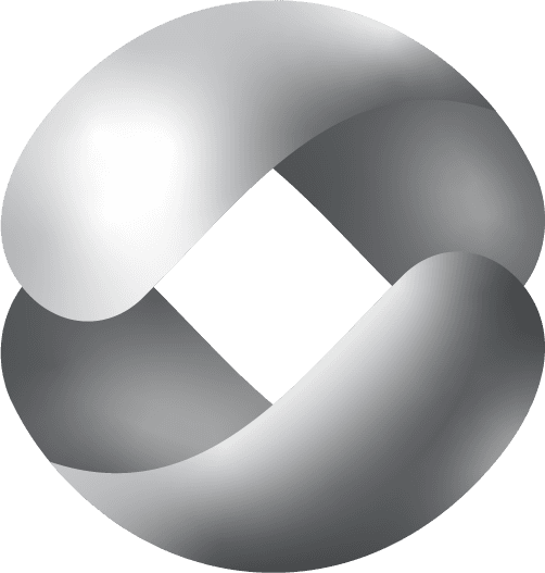 Company banner