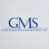 Gypsum Management and SupplyGMS logo