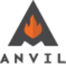 Anvil Media logo
