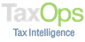 TaxOps logo