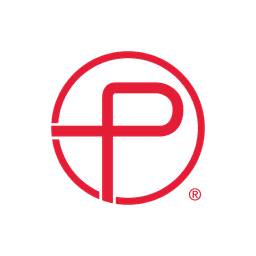company logo