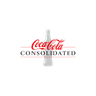 CocaCola Bottling Co Consolidated logo