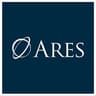 Ares Management, LP logo