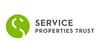 Service Properties Trust