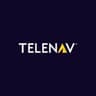 Telenav logo