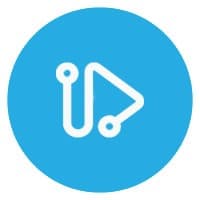company logo