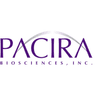 Pacira Pharmaceuticals logo