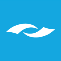 company logo