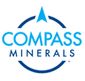 Compass Minerals International, Inc logo