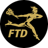 FTD, Inc logo