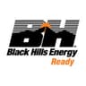 Black Hills logo