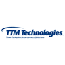 TTM Technologies Inc
