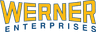 Werner Enterprises logo