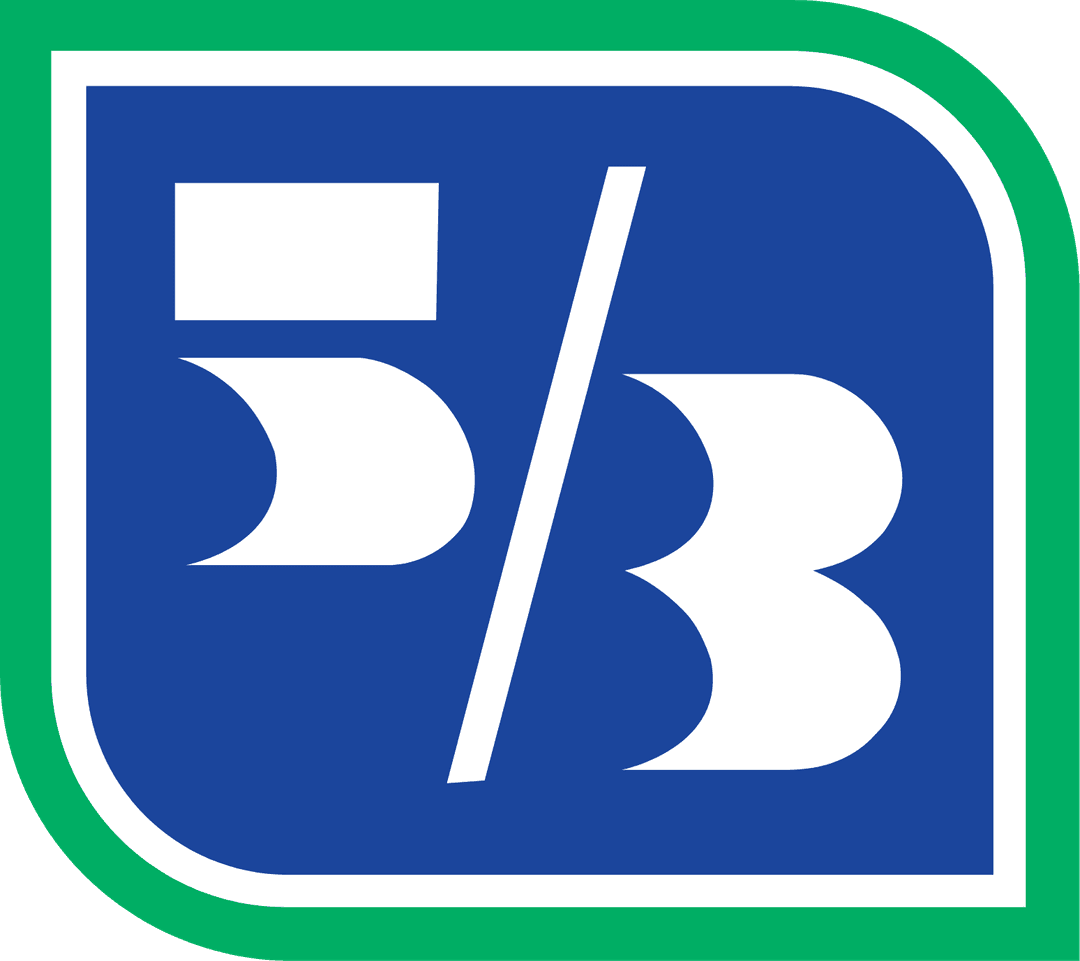 Company banner