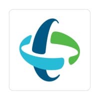 company logo