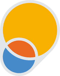 company logo