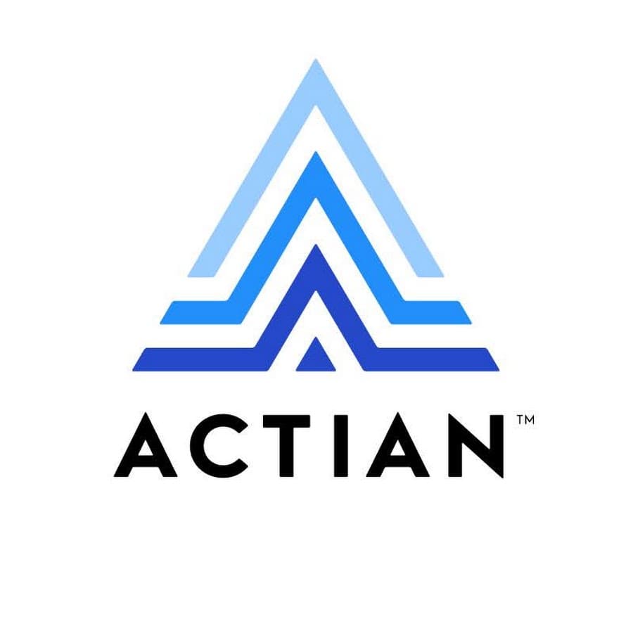 Company banner