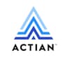 Actian logo