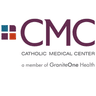Catholic Medical Center logo