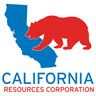 California Resources Corporation logo