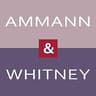 Ammann & Whitney logo