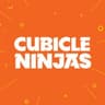 Cubicle Ninjas logo