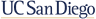 UCSD logo