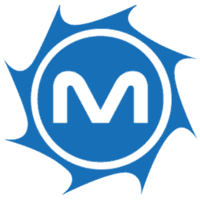 company logo