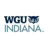 WGU Indiana logo