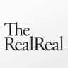 The RealReal logo