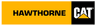 Hawthorne cat logo