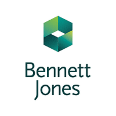 Company banner