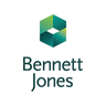 Bennett Jones LLP logo